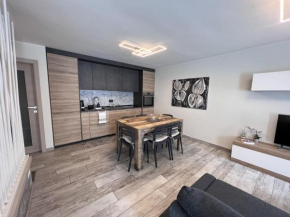 029 Trilocale Duplex, Carisolo Carisolo